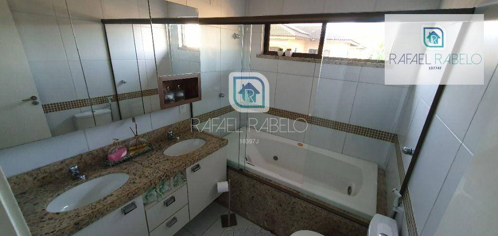 Casa de Condomínio à venda com 4 quartos, 176m² - Foto 19