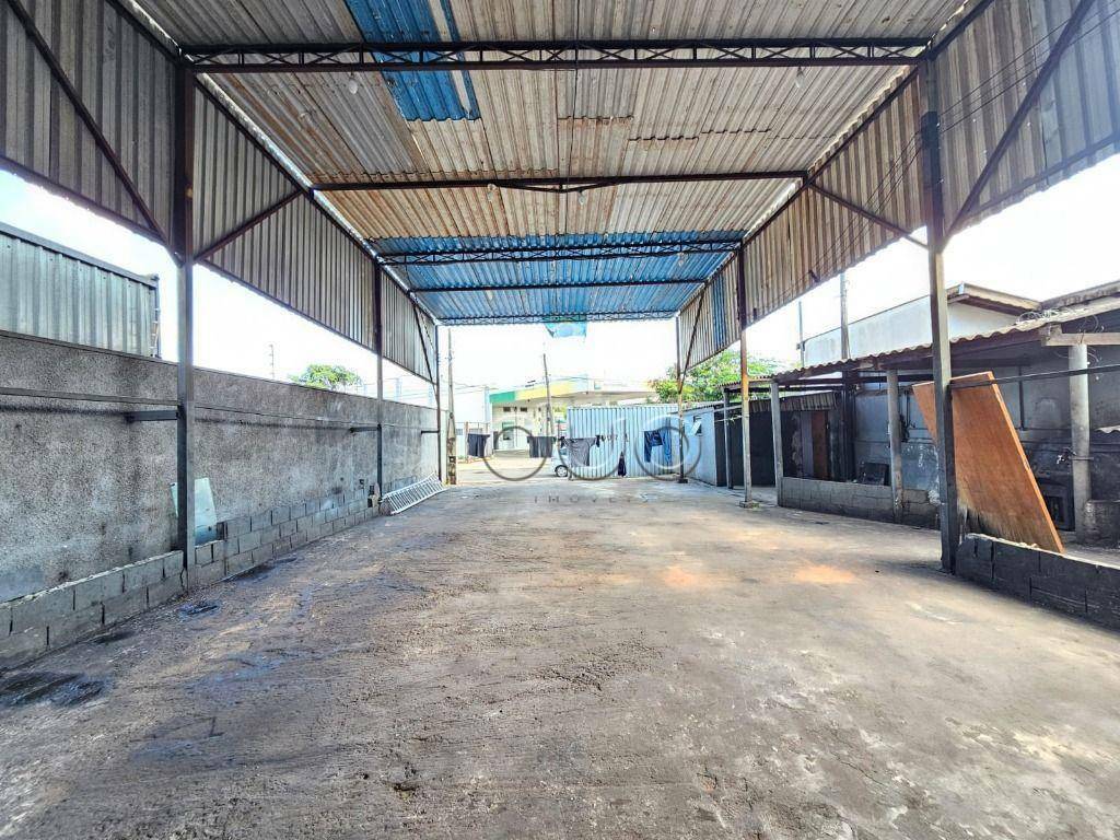 Depósito-Galpão-Armazém para alugar, 200m² - Foto 10