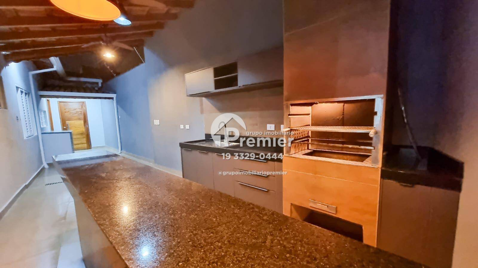 Casa à venda com 3 quartos, 154m² - Foto 2