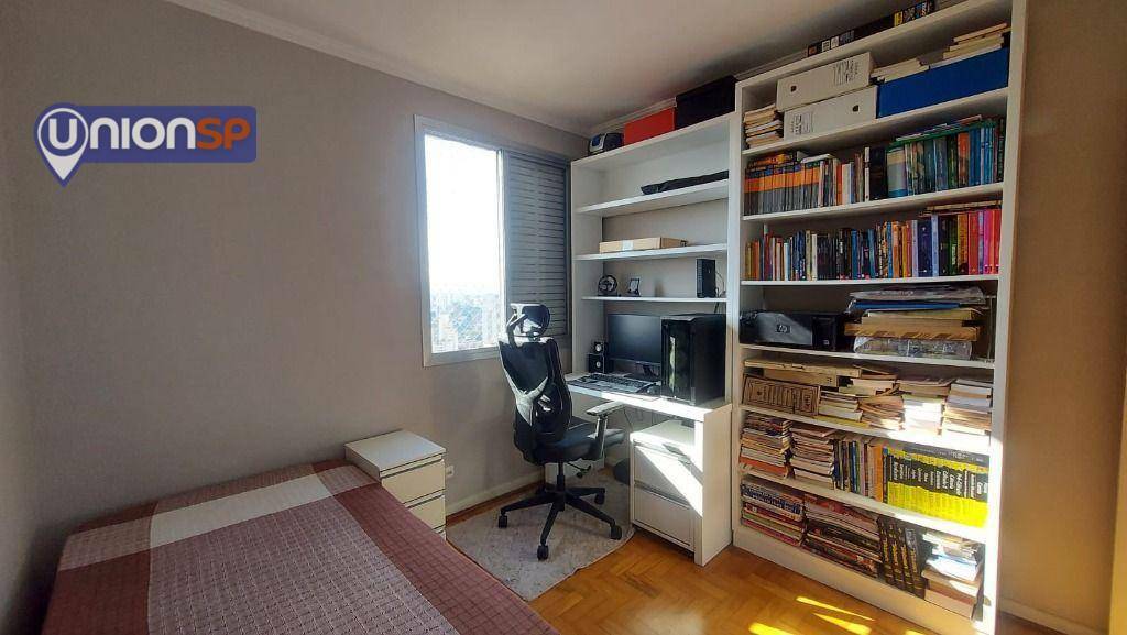 Apartamento à venda com 2 quartos, 50m² - Foto 6