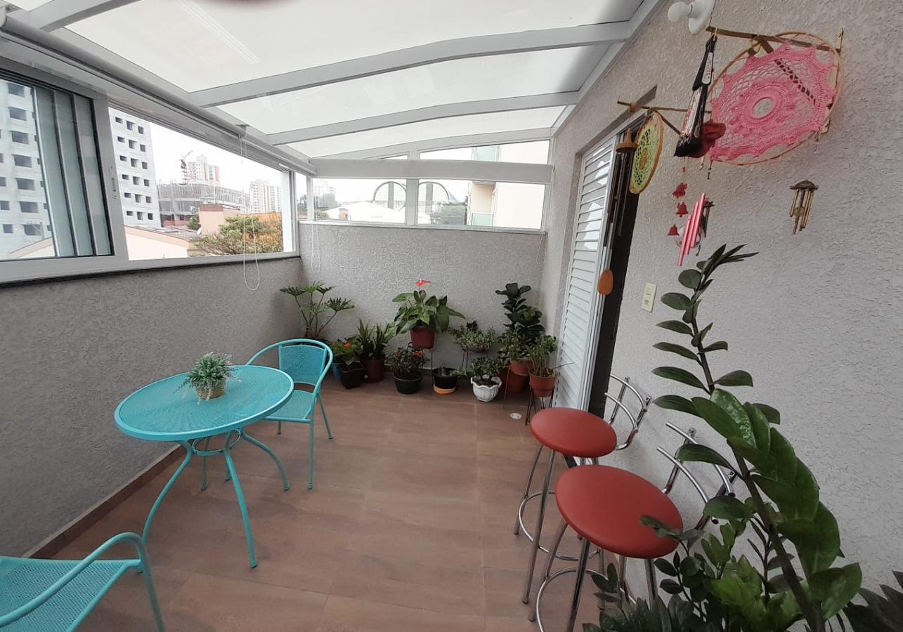 Apartamento à venda com 2 quartos, 77m² - Foto 7