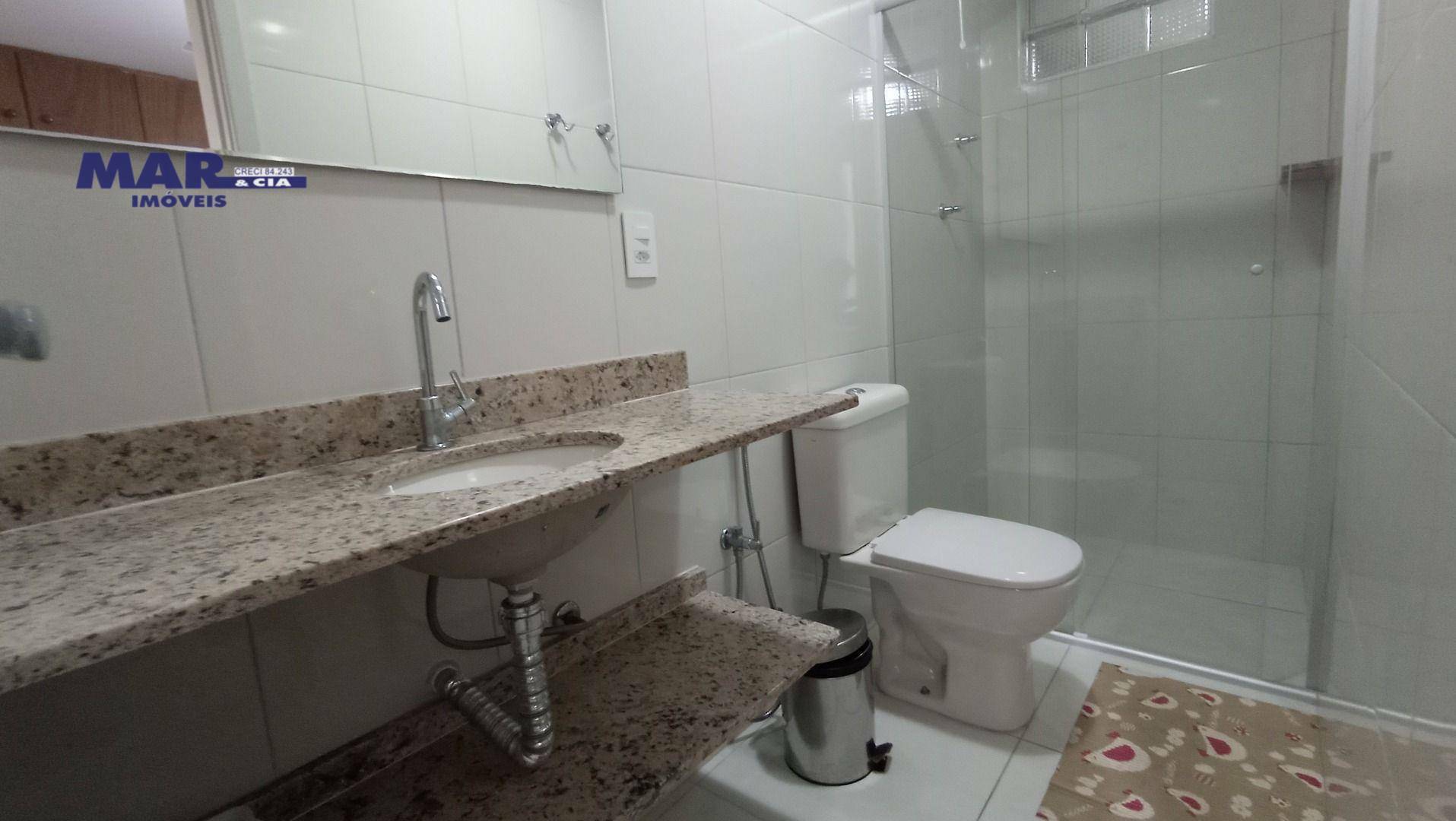 Apartamento à venda com 2 quartos, 100m² - Foto 6