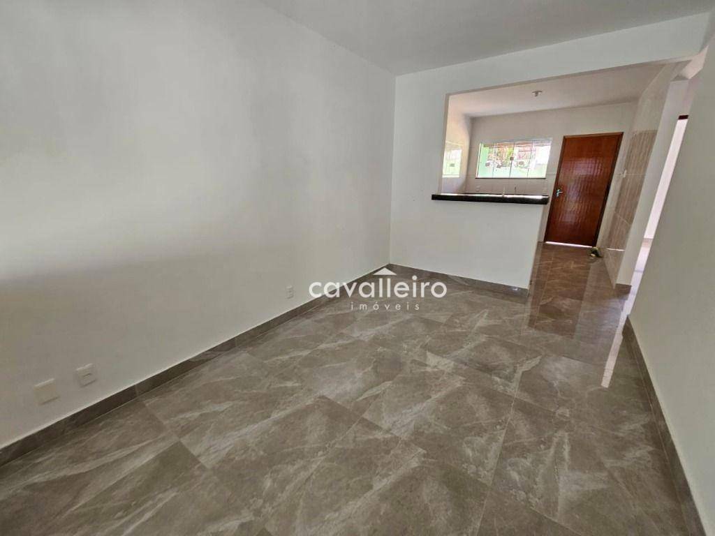 Casa à venda com 2 quartos, 78m² - Foto 6