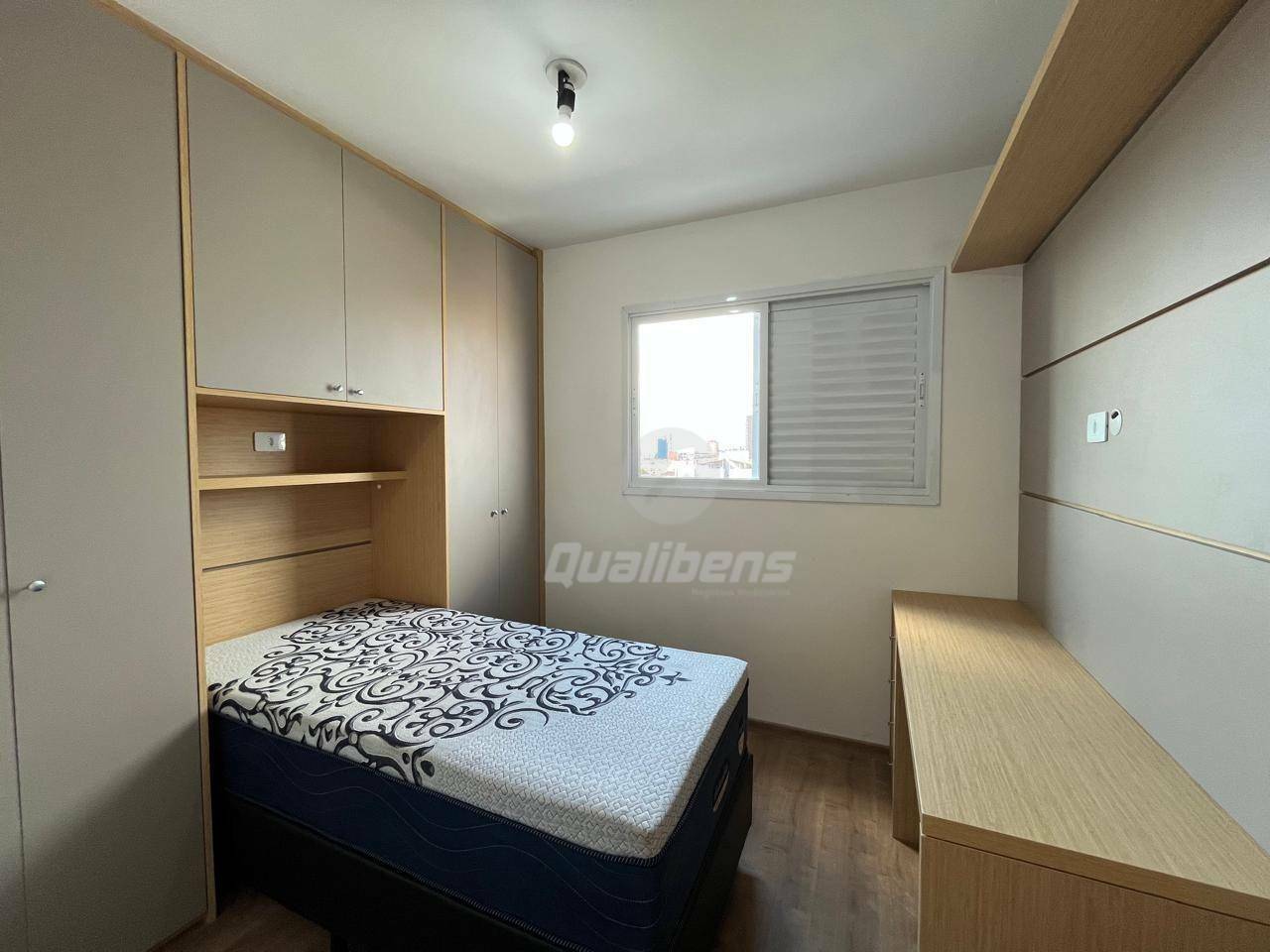 Apartamento para alugar com 2 quartos, 65m² - Foto 8