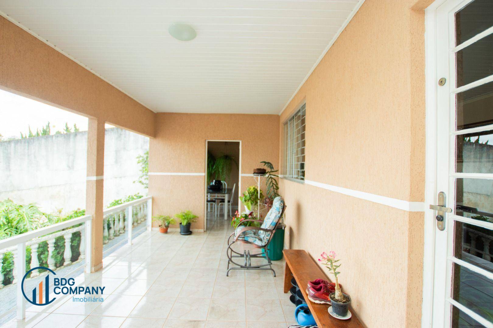 Casa, 3 quartos, 160 m² - Foto 2