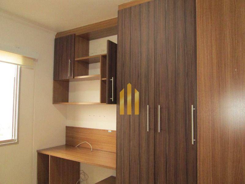 Apartamento à venda com 2 quartos, 57m² - Foto 30