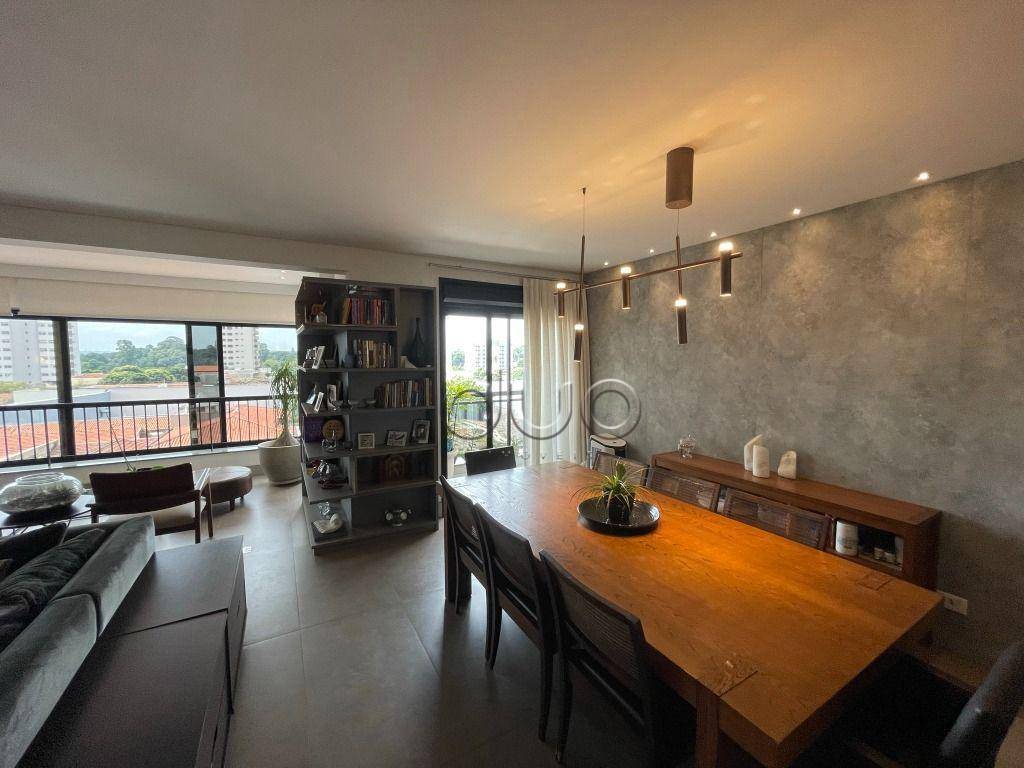 Apartamento à venda com 3 quartos, 163m² - Foto 7