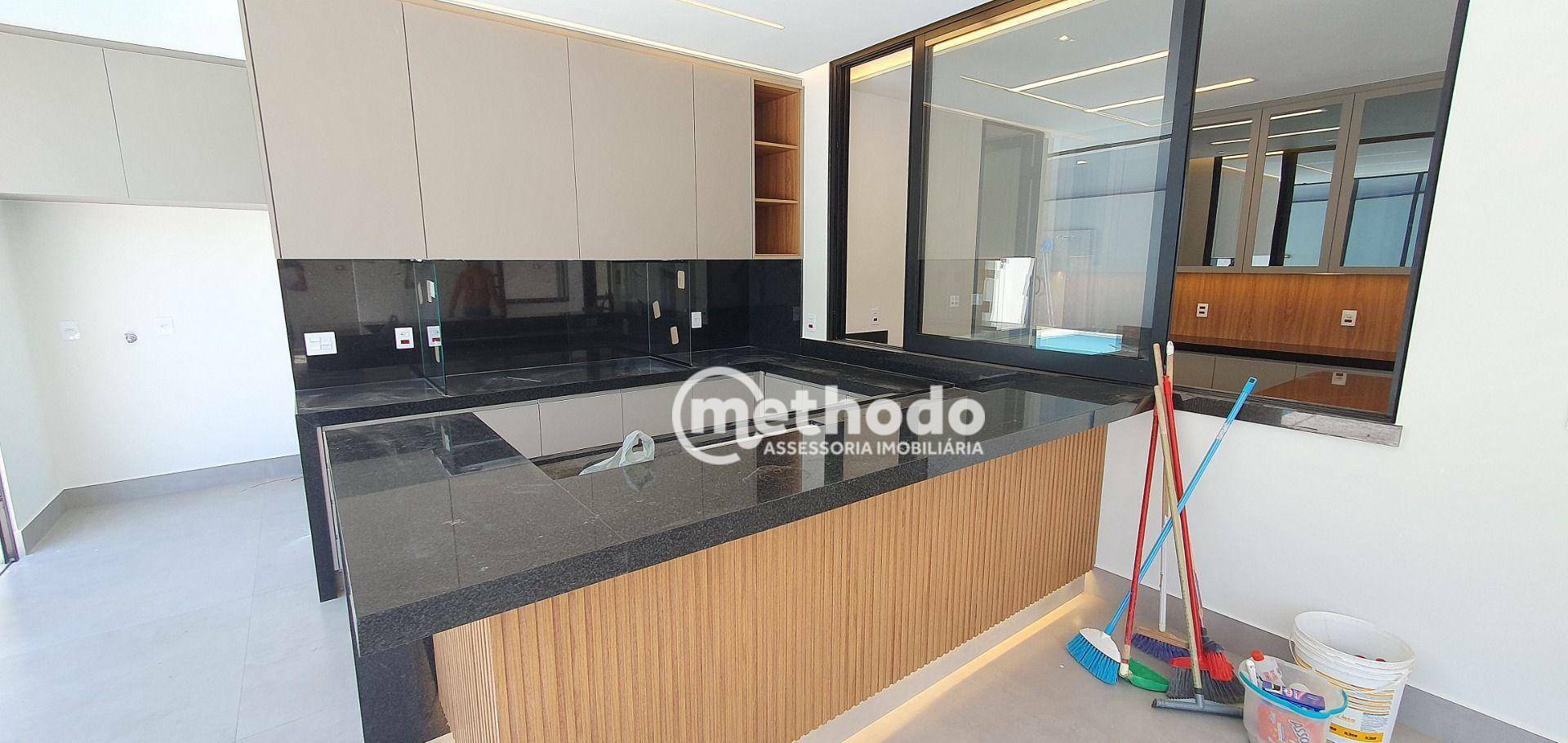 Casa de Condomínio à venda com 4 quartos, 433m² - Foto 25