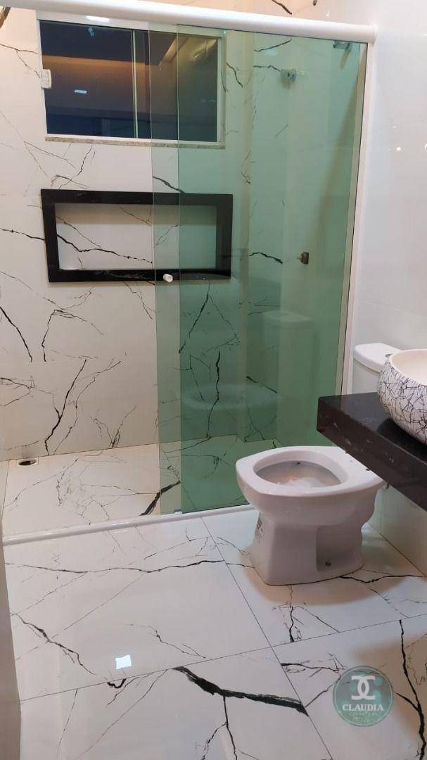 Sobrado à venda com 3 quartos, 139m² - Foto 13