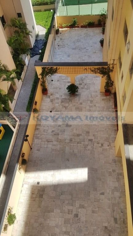 Apartamento à venda com 2 quartos, 68m² - Foto 43