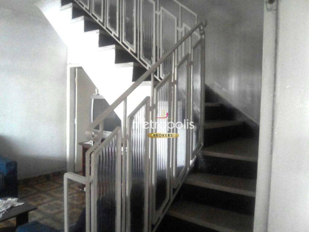 Sobrado à venda com 2 quartos, 84m² - Foto 5