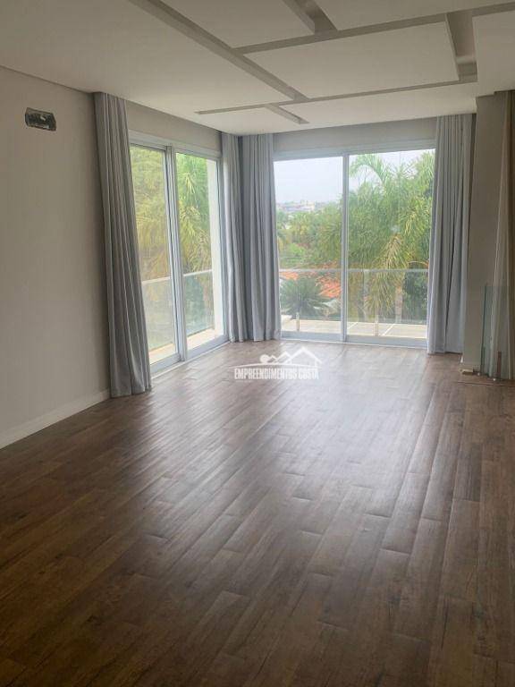 Casa de Condomínio à venda com 3 quartos, 398m² - Foto 12