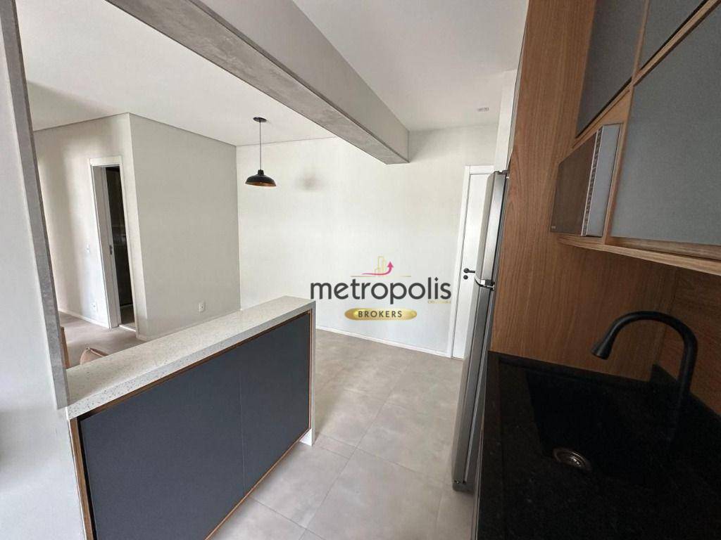 Apartamento à venda com 2 quartos, 63m² - Foto 5