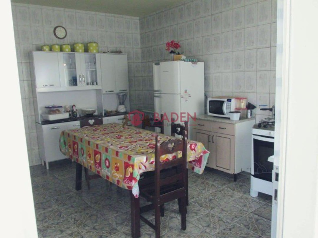 Casa, 3 quartos, 100 m² - Foto 2