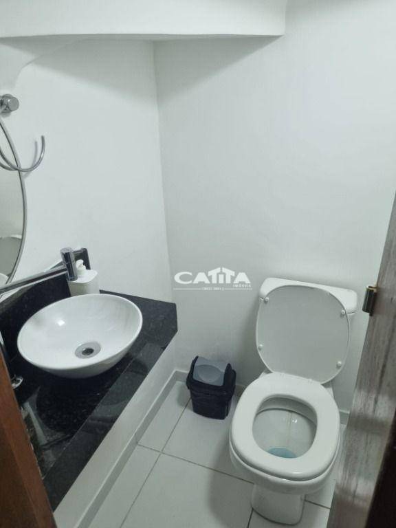 Sobrado à venda e aluguel com 3 quartos, 100m² - Foto 34
