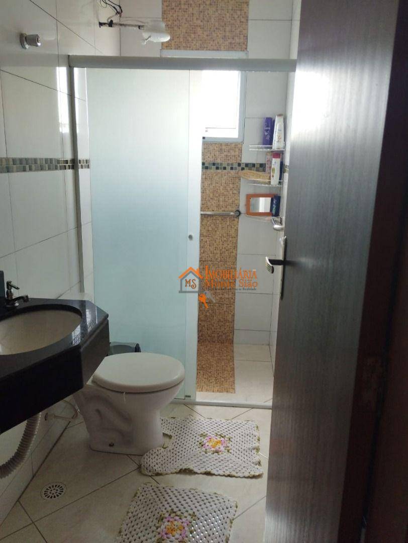 Sobrado à venda com 2 quartos, 100m² - Foto 15