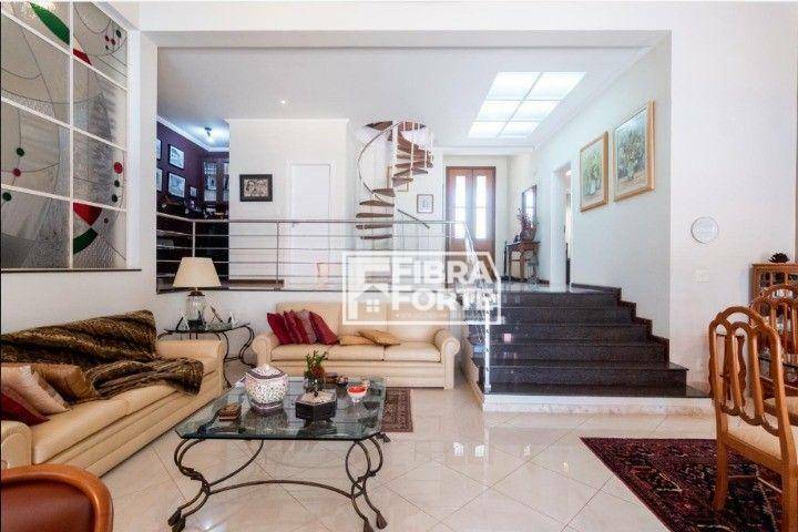 Casa de Condomínio à venda com 3 quartos, 437m² - Foto 8