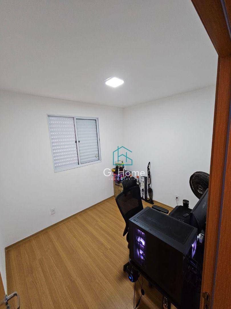 Apartamento para alugar com 2 quartos, 48m² - Foto 10