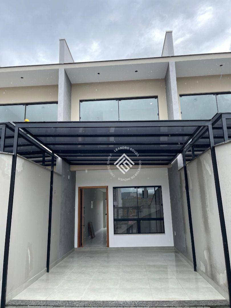 Sobrado à venda com 2 quartos, 95M2 - Foto 2