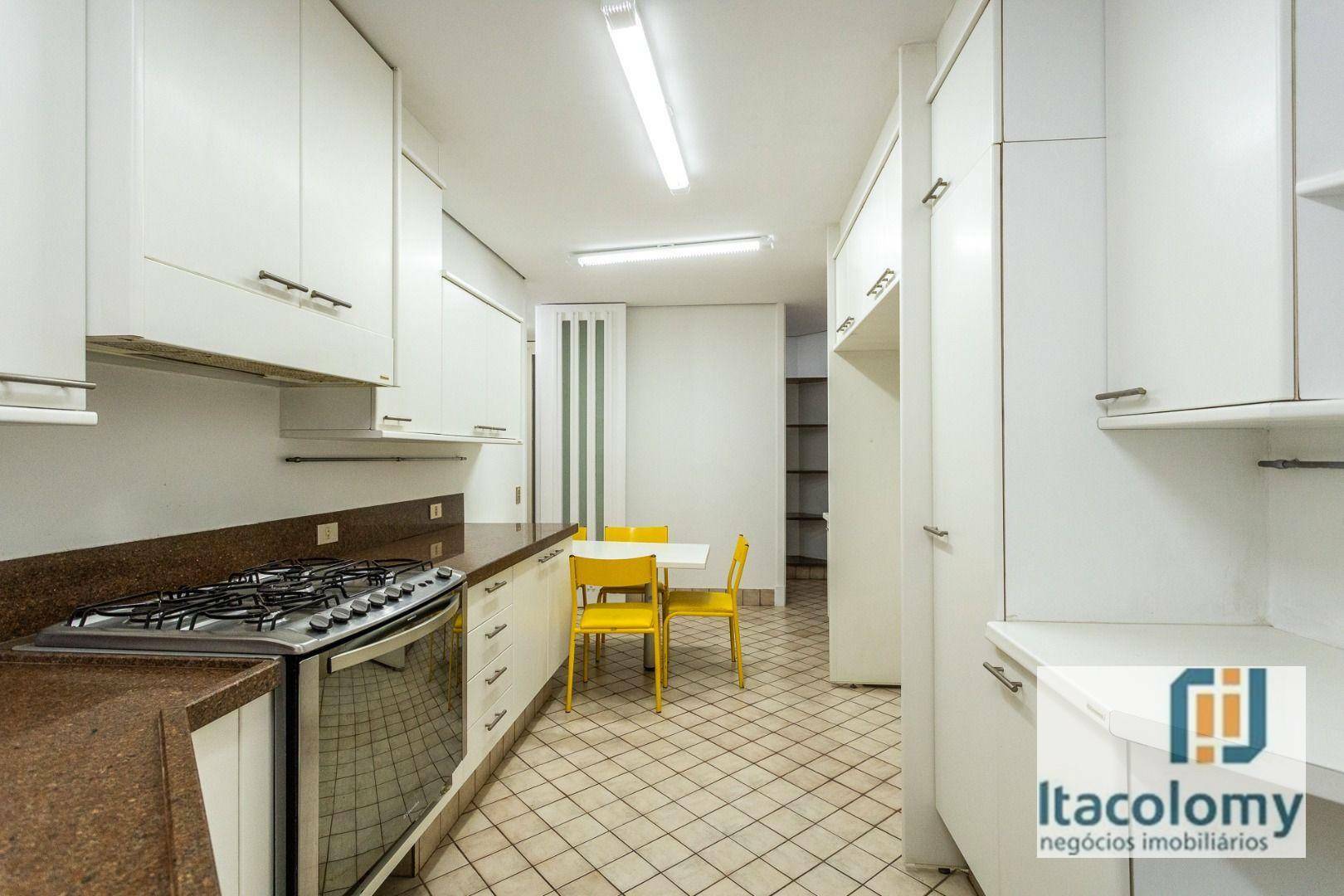 Casa de Condomínio à venda e aluguel com 4 quartos, 750m² - Foto 66