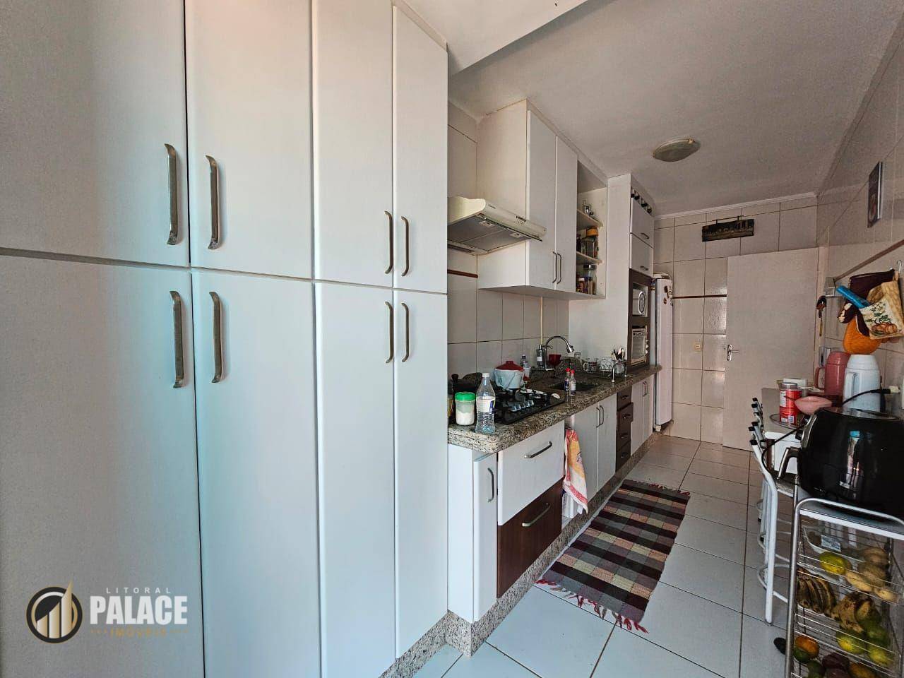 Apartamento à venda com 2 quartos, 127m² - Foto 11