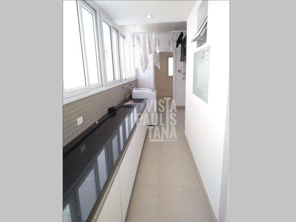 Apartamento à venda com 3 quartos, 250m² - Foto 31