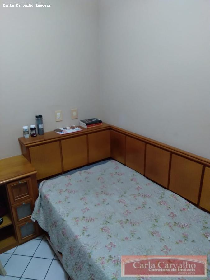 Apartamento à venda com 3 quartos, 116m² - Foto 6