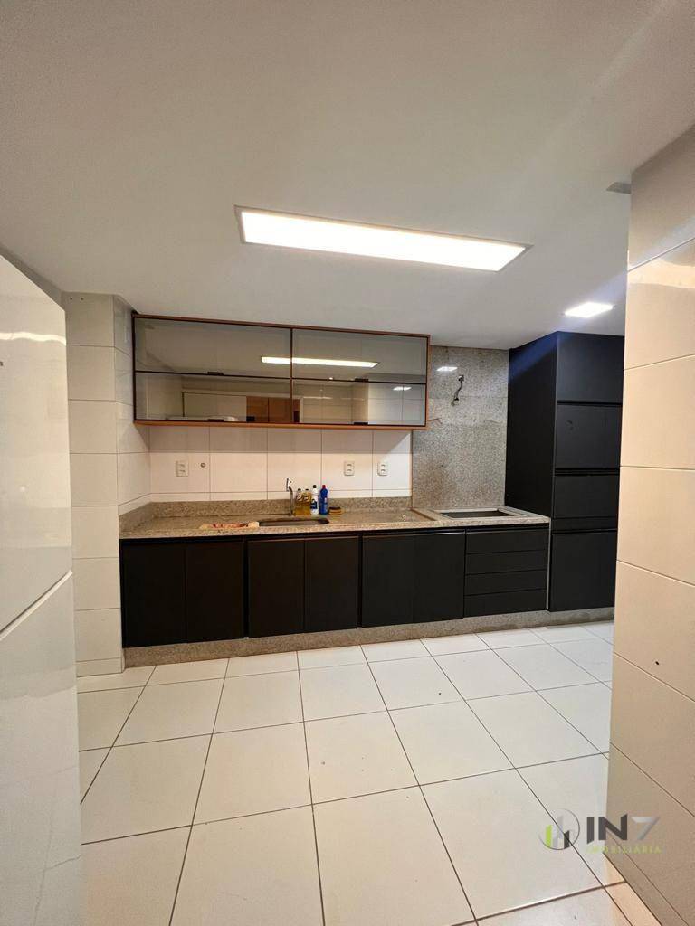 Apartamento à venda com 3 quartos, 113m² - Foto 6