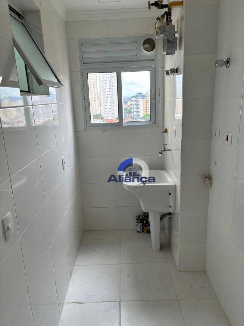 Apartamento à venda com 3 quartos, 66m² - Foto 8