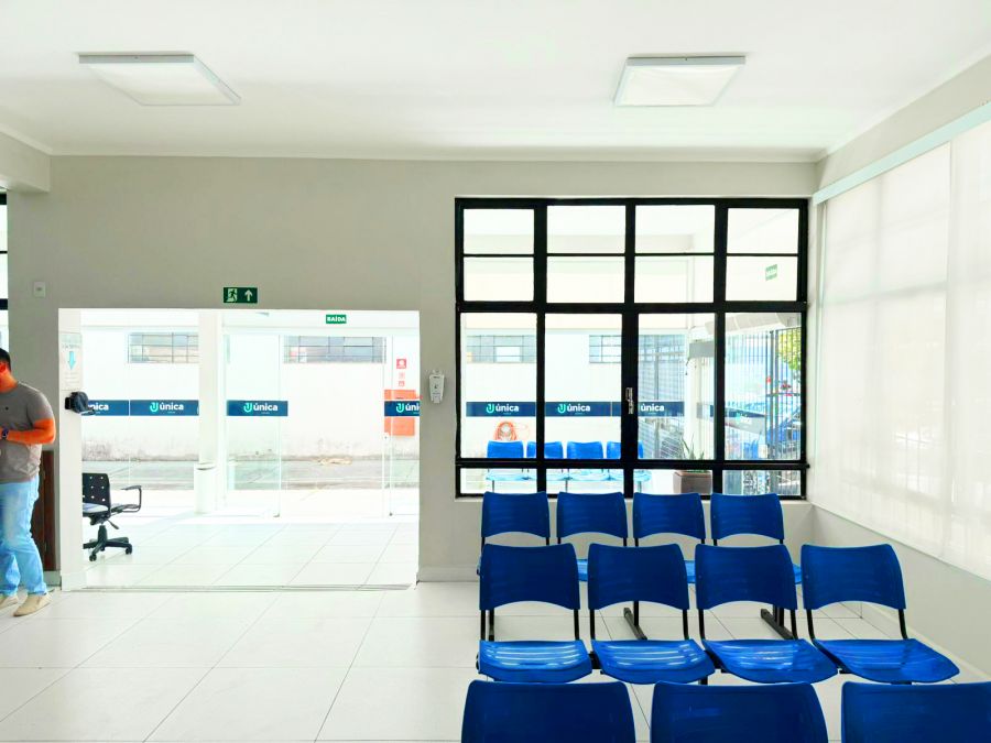 Imóvel Comercial Padrão para alugar, 754m² - Foto 5