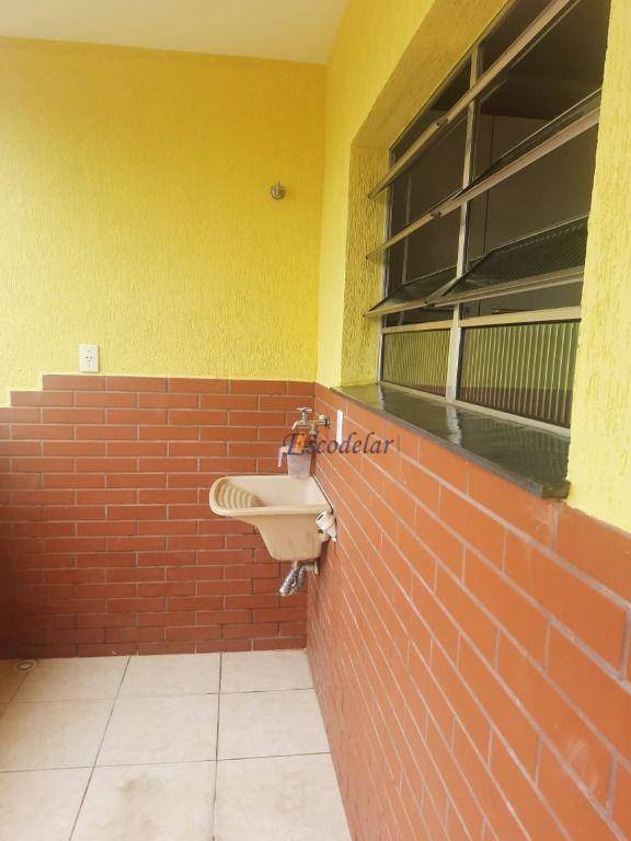 Sobrado à venda com 3 quartos, 147m² - Foto 20