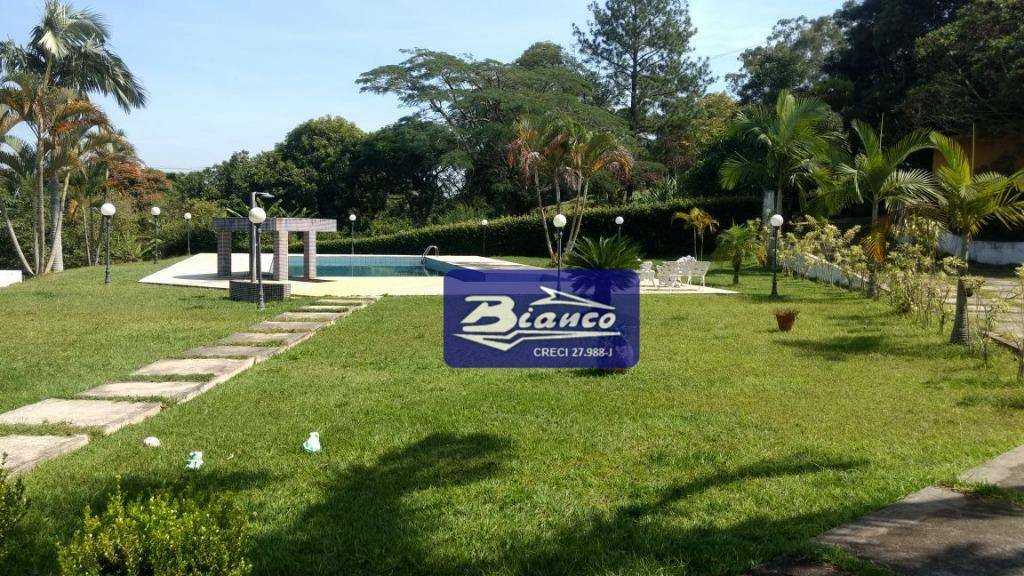 Chácara à venda com 7 quartos, 1115m² - Foto 10