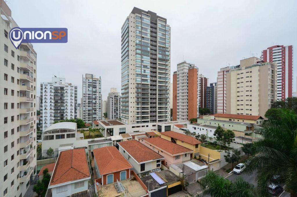 Apartamento à venda com 2 quartos, 89m² - Foto 6