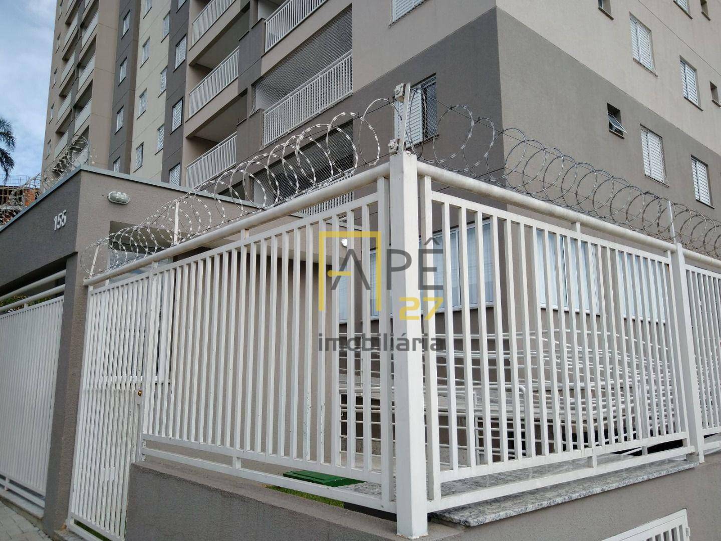 Apartamento à venda com 2 quartos, 58m² - Foto 17