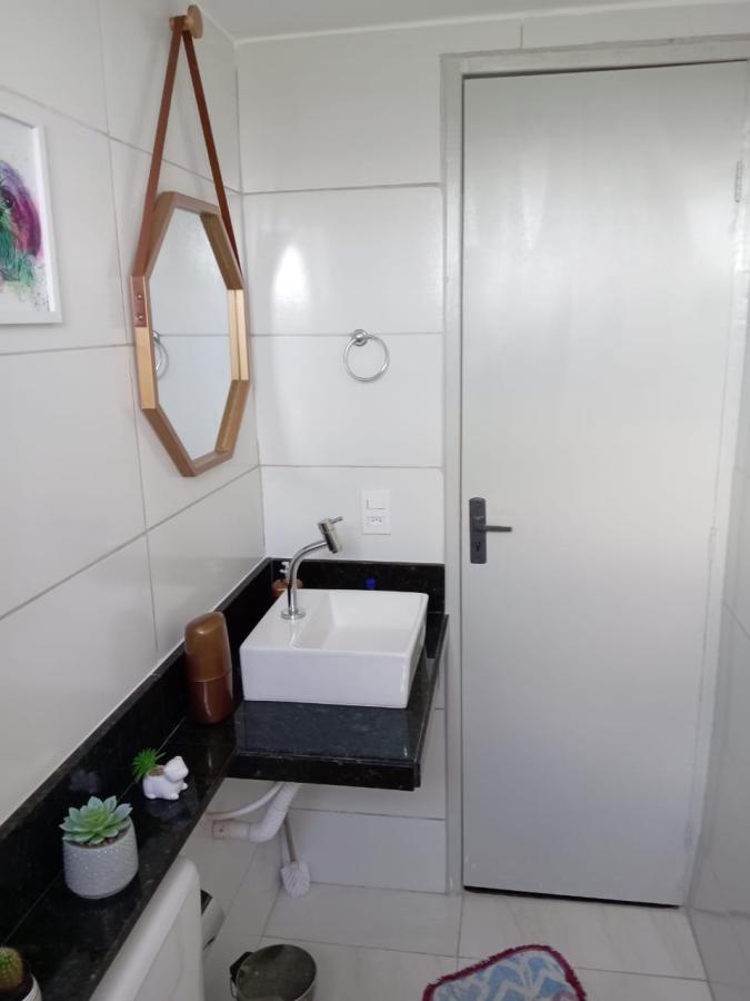 Apartamento à venda com 2 quartos - Foto 4