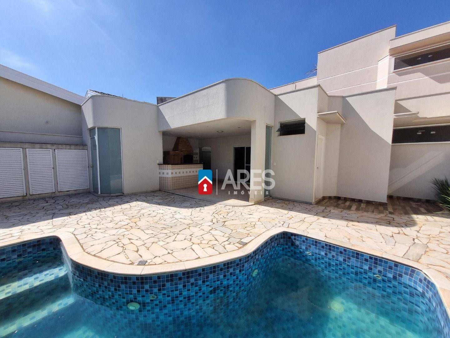 Casa, 3 quartos, 205 m² - Foto 37