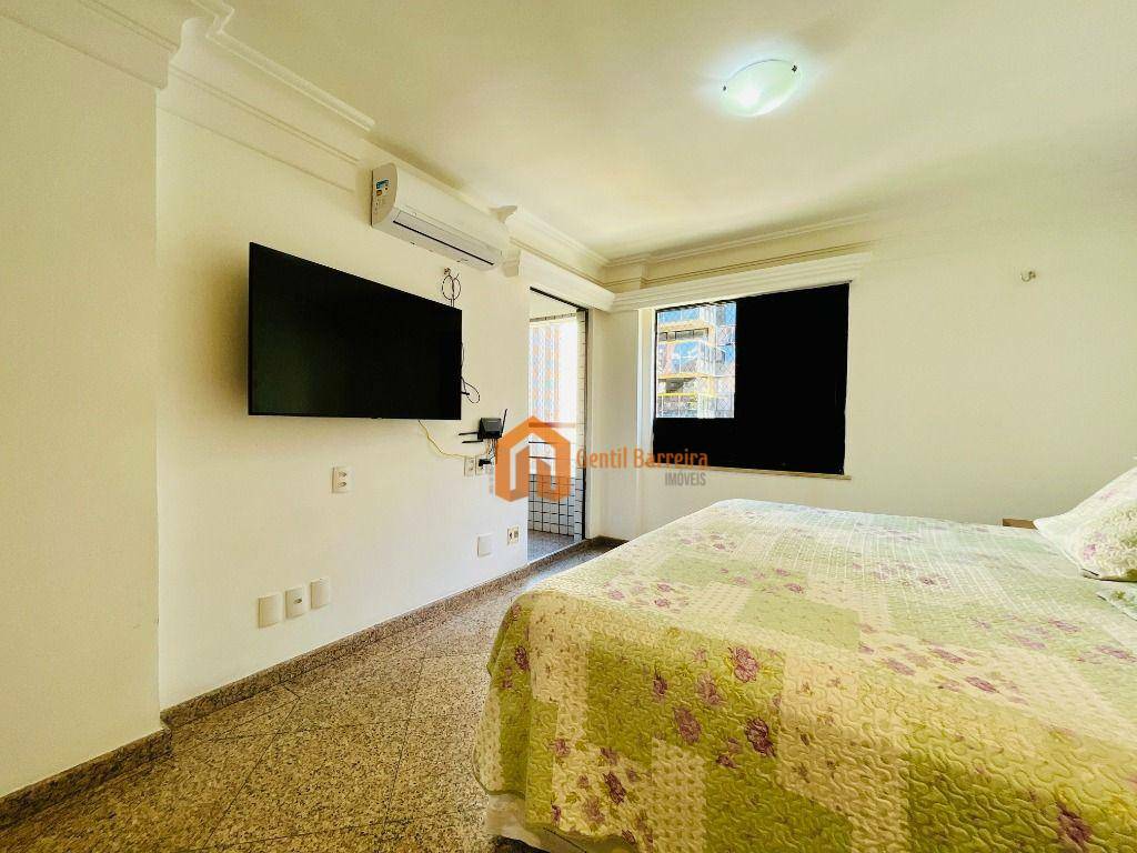 Apartamento à venda com 4 quartos, 173m² - Foto 14