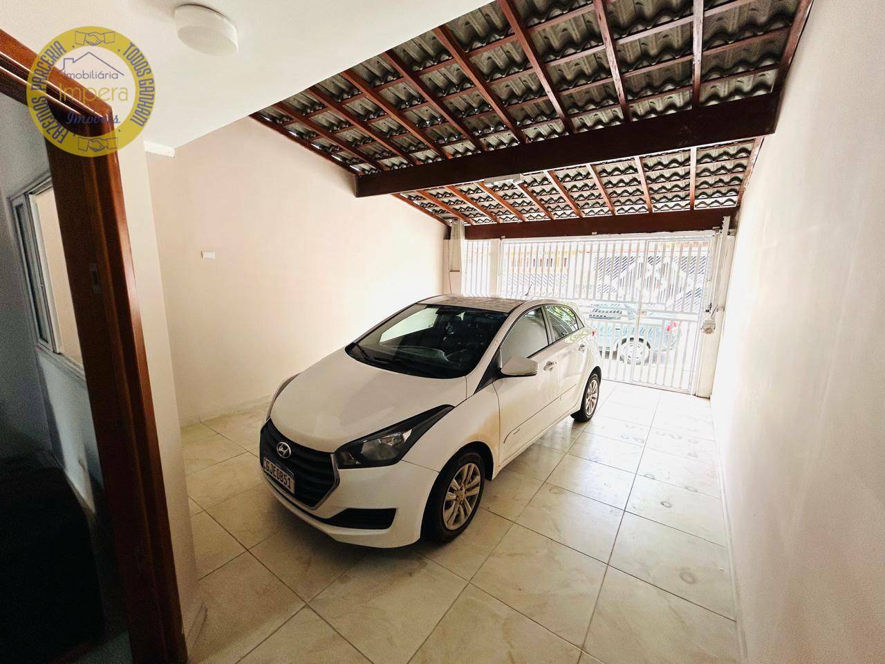 Sobrado à venda com 3 quartos, 110m² - Foto 4