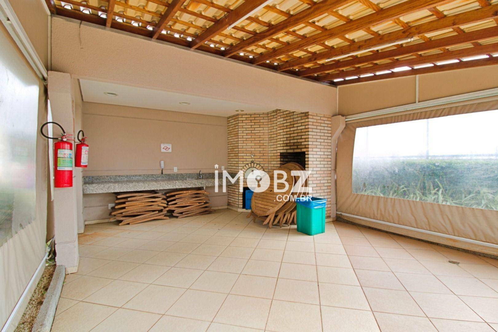 Apartamento à venda com 2 quartos, 48m² - Foto 30