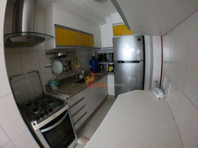 Apartamento à venda com 3 quartos, 83m² - Foto 8