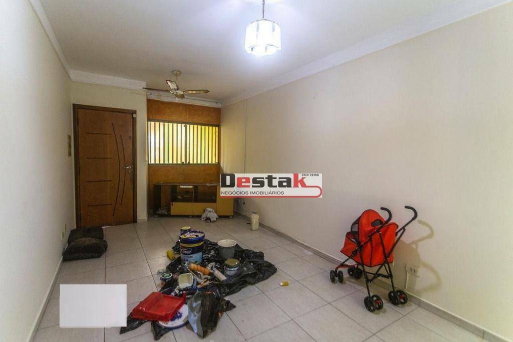 Sobrado à venda com 3 quartos, 106m² - Foto 6