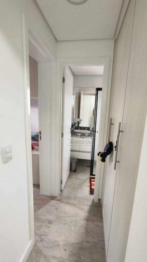 Apartamento à venda com 3 quartos, 82m² - Foto 27