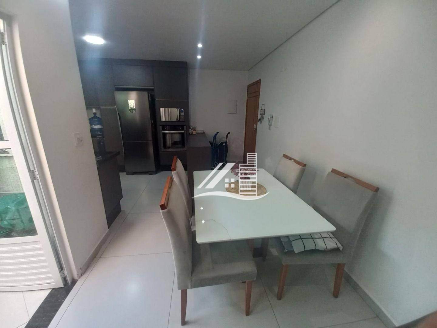 Apartamento à venda com 2 quartos, 50m² - Foto 9