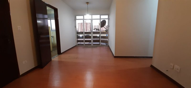 Apartamento, 3 quartos, 75 m² - Foto 3