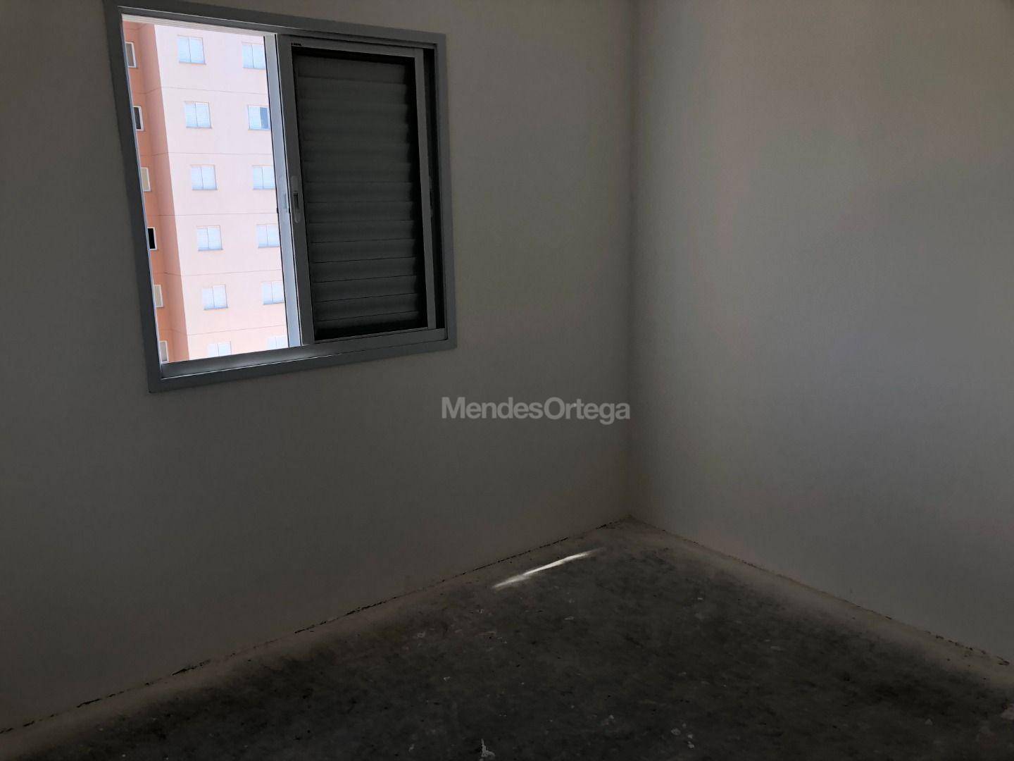 Apartamento à venda com 2 quartos, 45m² - Foto 8