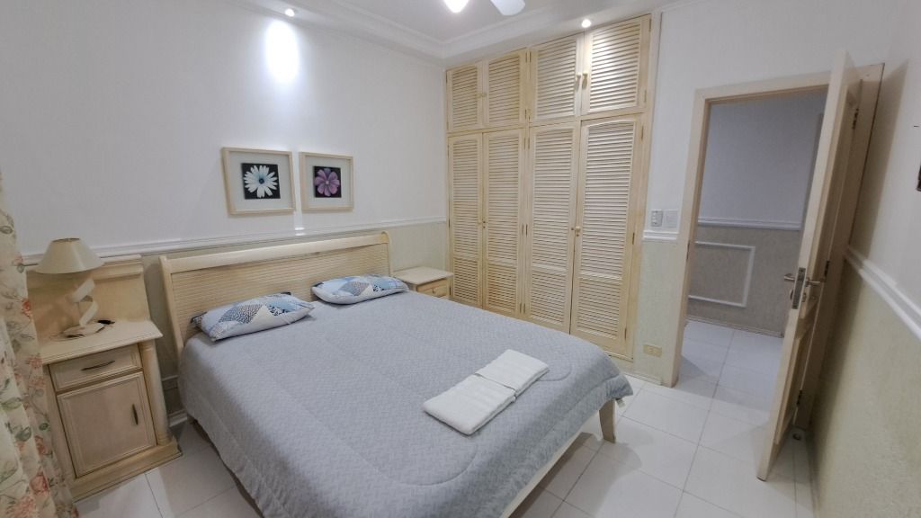 Apartamento à venda com 4 quartos, 250m² - Foto 23