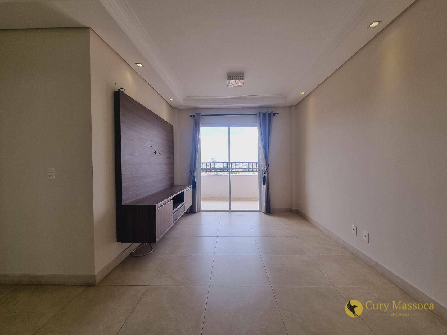 Apartamento para alugar com 2 quartos, 65m² - Foto 3