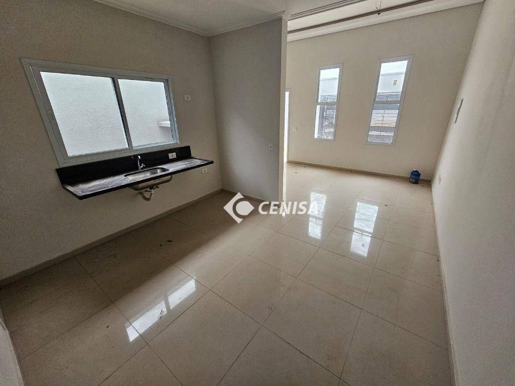 Casa à venda com 2 quartos, 63m² - Foto 7