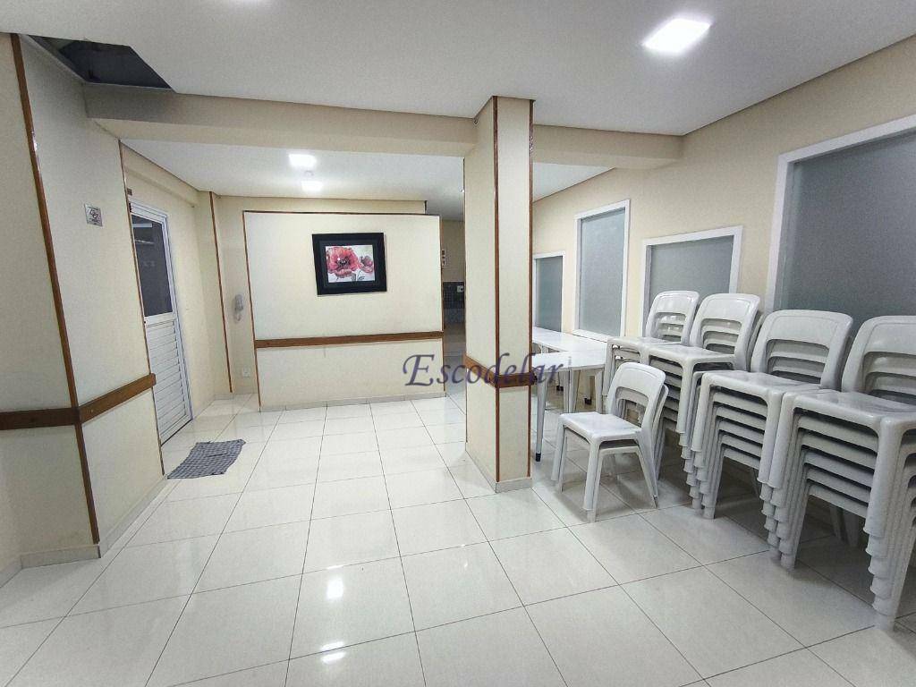 Apartamento à venda com 2 quartos, 50m² - Foto 23