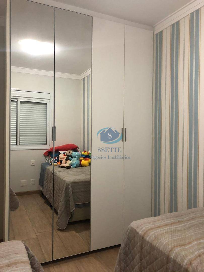 Apartamento à venda com 3 quartos, 72m² - Foto 7